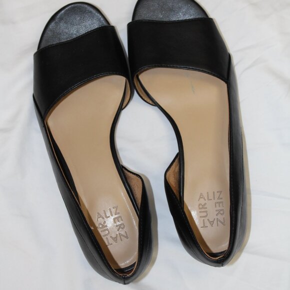Women's Naturalizer Size 9M Sandals - Picture 6 of 16
